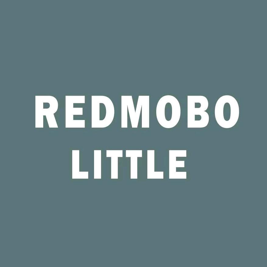 LITTLE REDMOBO甄选品质童装