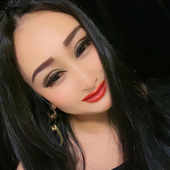 💕美☄️人鱼🌹