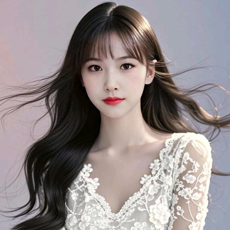 别碰我的心❤️