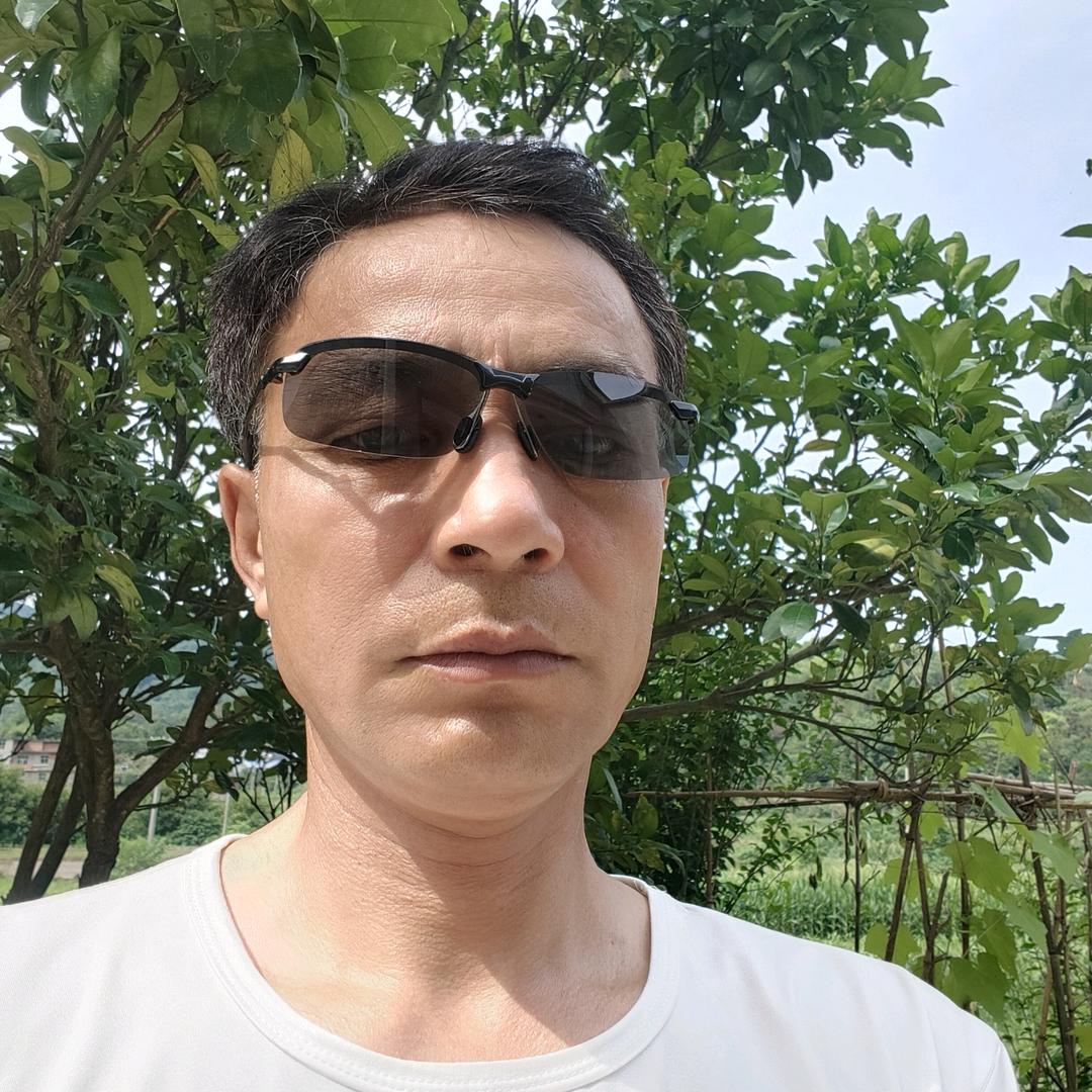 杨哥哥