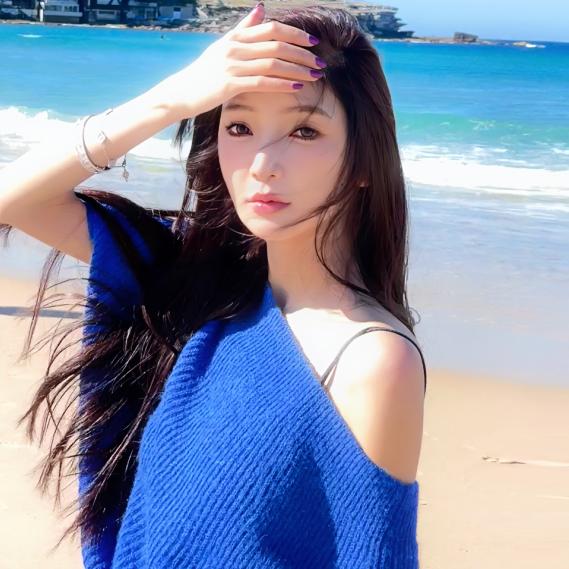 小侨jofay宝藏好物