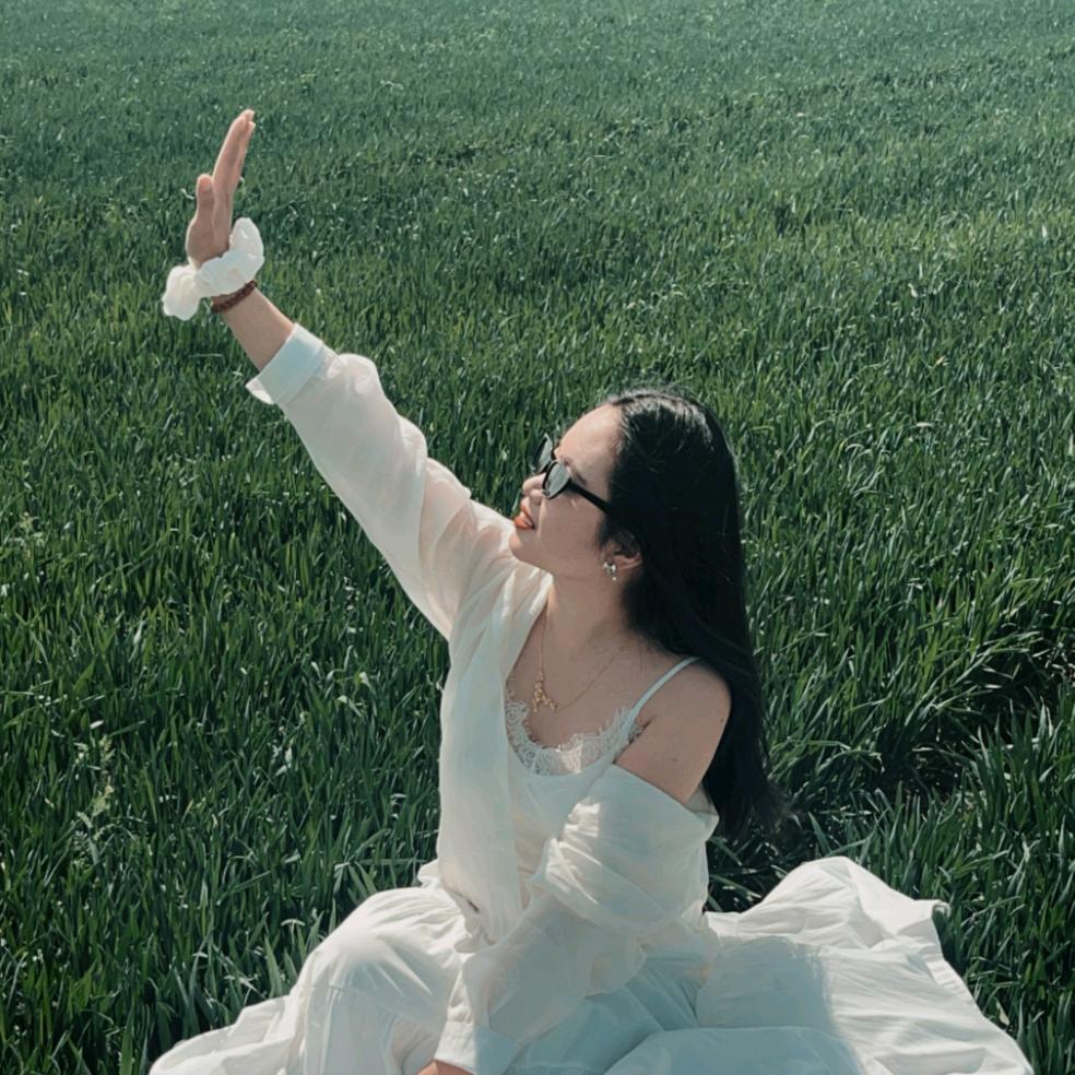 ᰔᩚ悦己✌︎