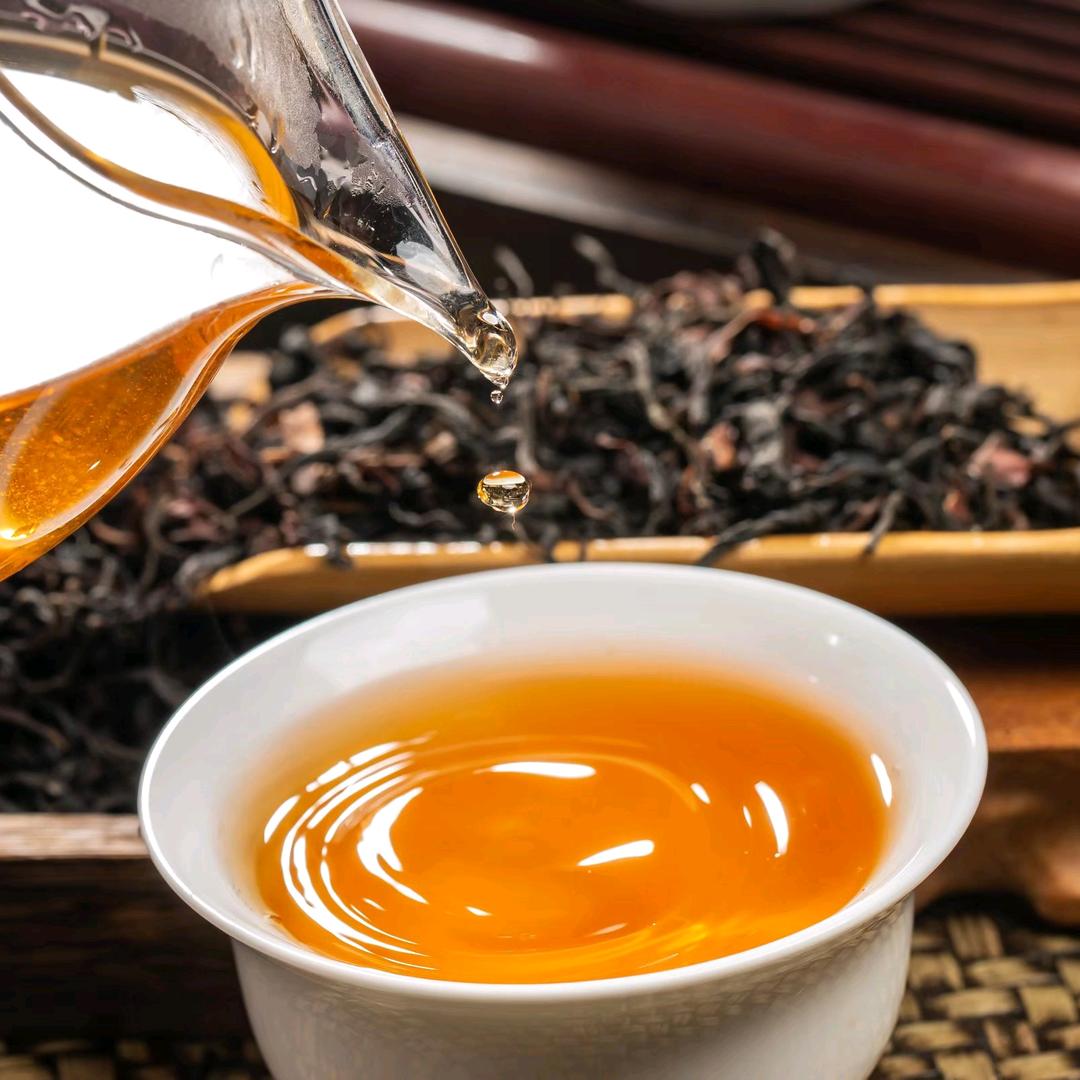 刘姐高端茶仓