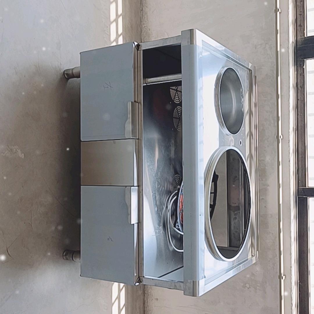 中山市精厨商用厨房有限公司