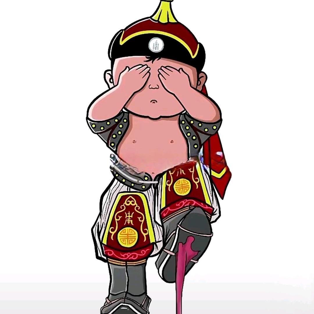𑪞 玛卡巴子