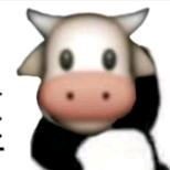 勇敢 牛牛不怕 困难（互关互赞）