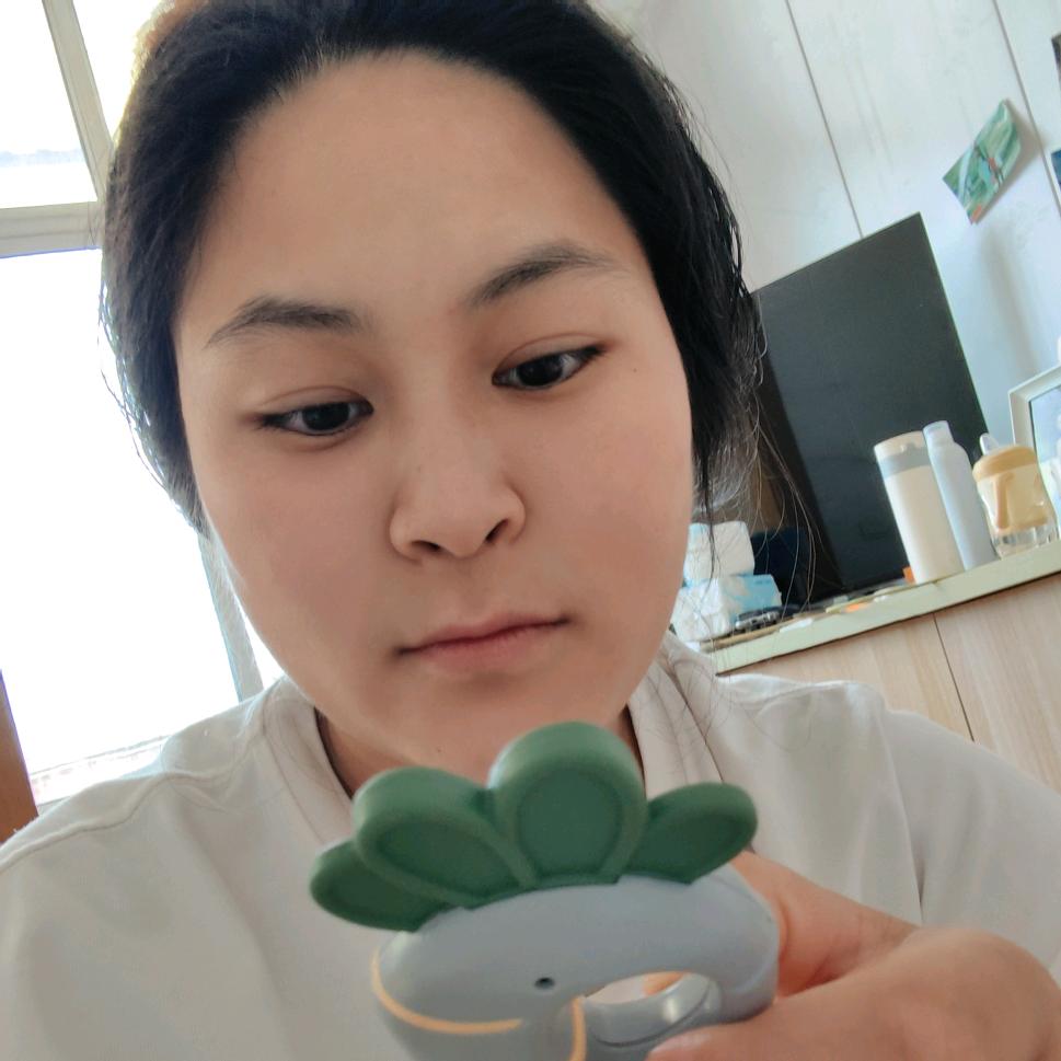雯宝在成长（破500粉中）