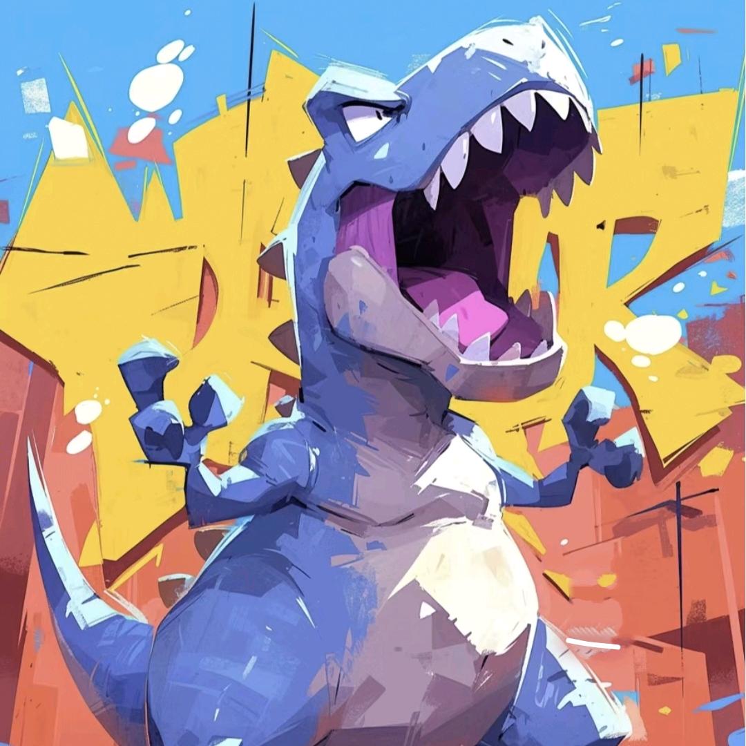 费龙🦖（龙岛异兽起源）