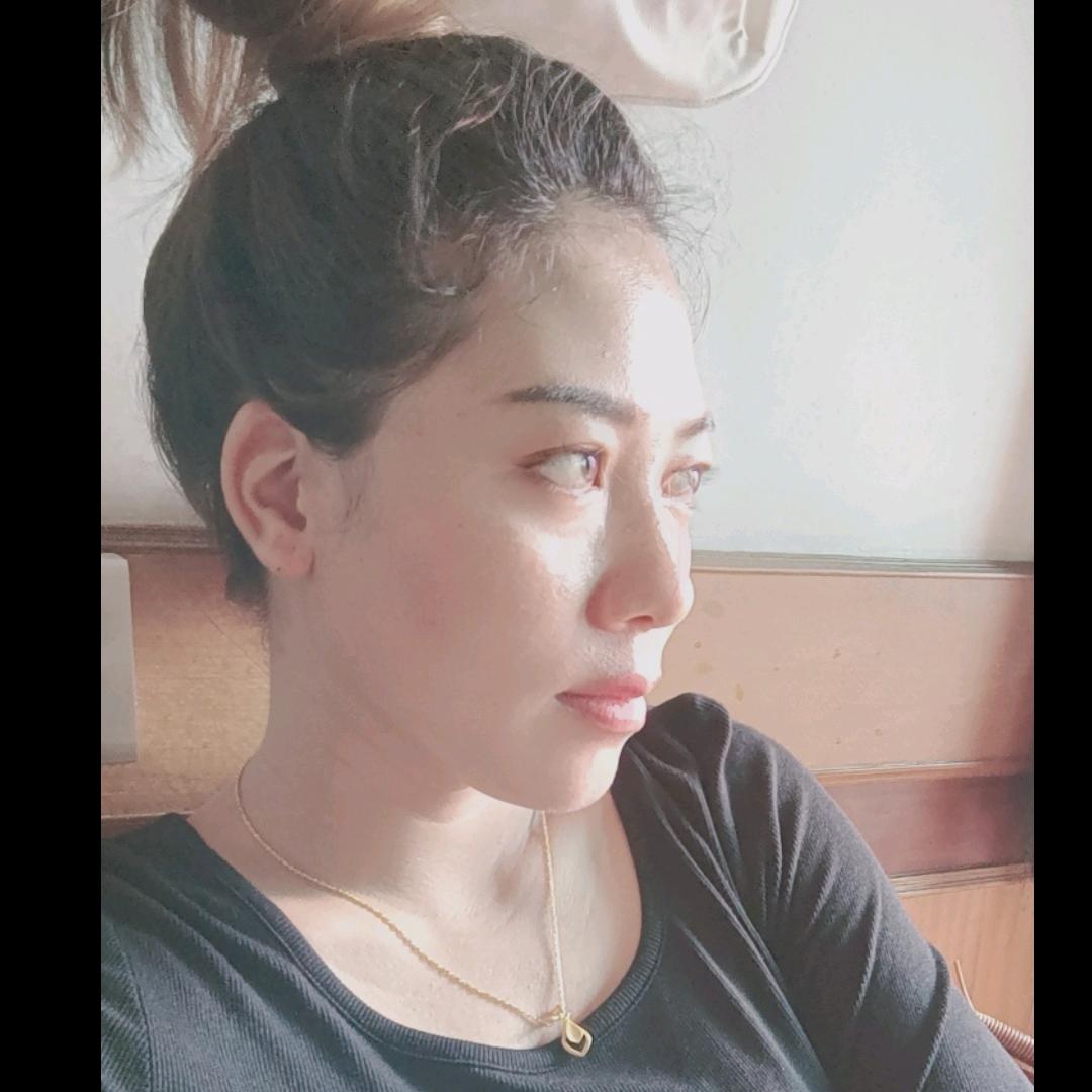 阿英美发店