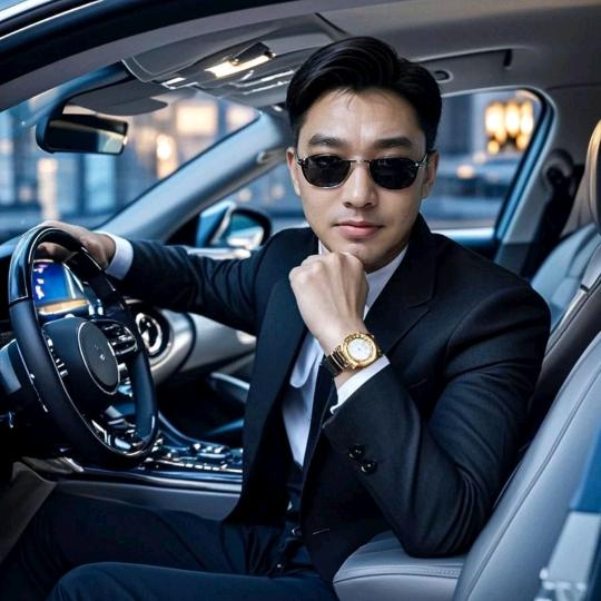 🇨🇳现代人🇨🇳