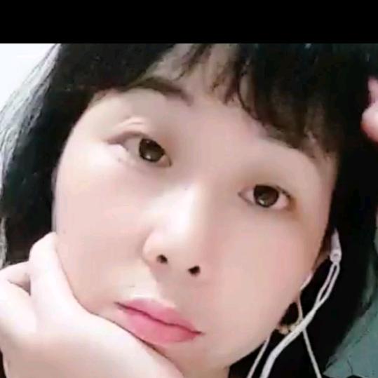 晚霞