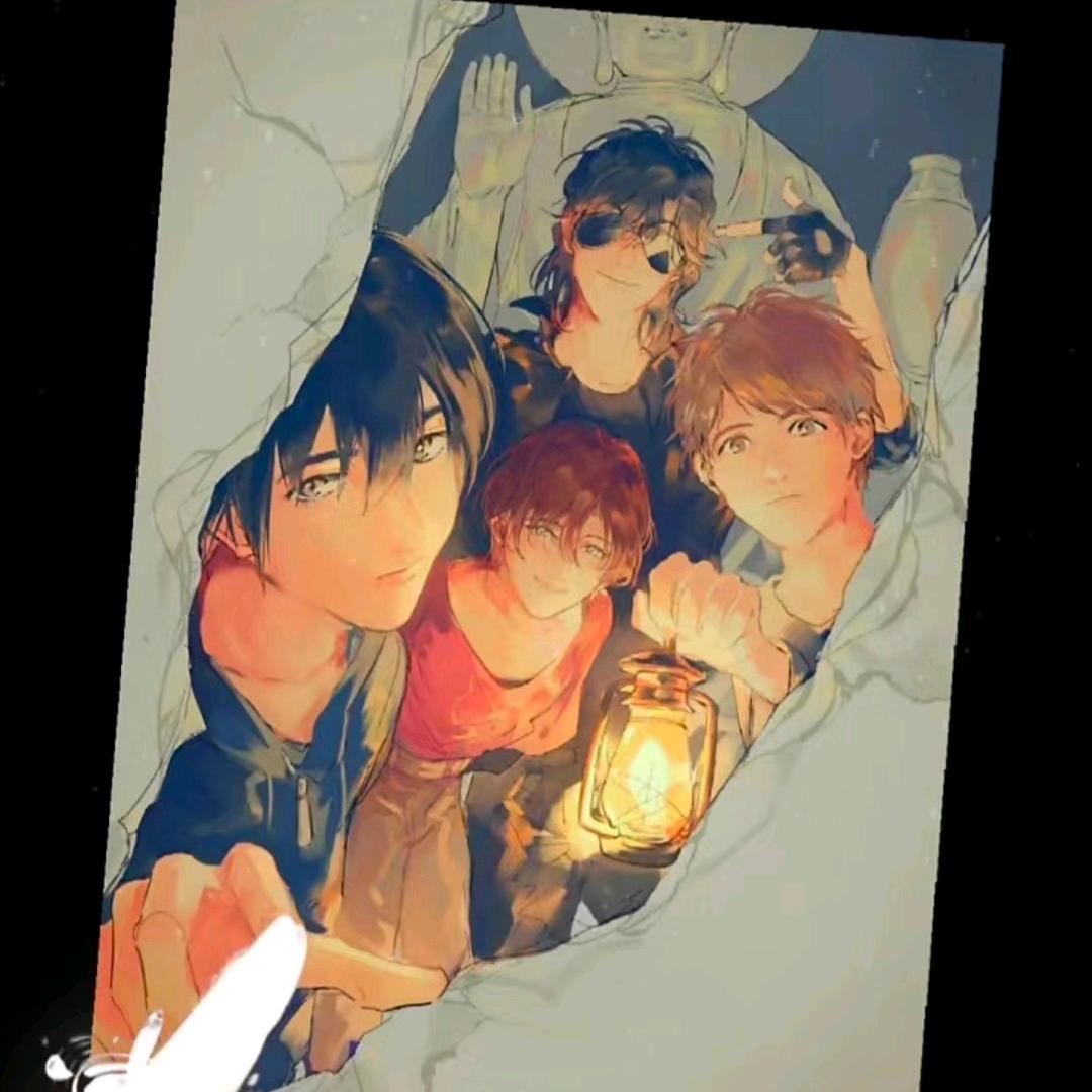 元杳