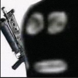 大反派（三角洲行动）