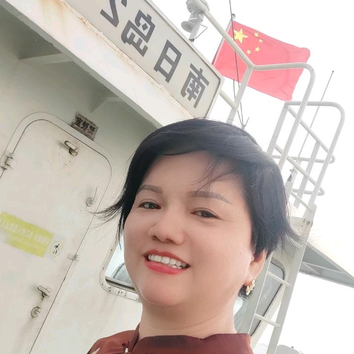 南日岛淑梅干货