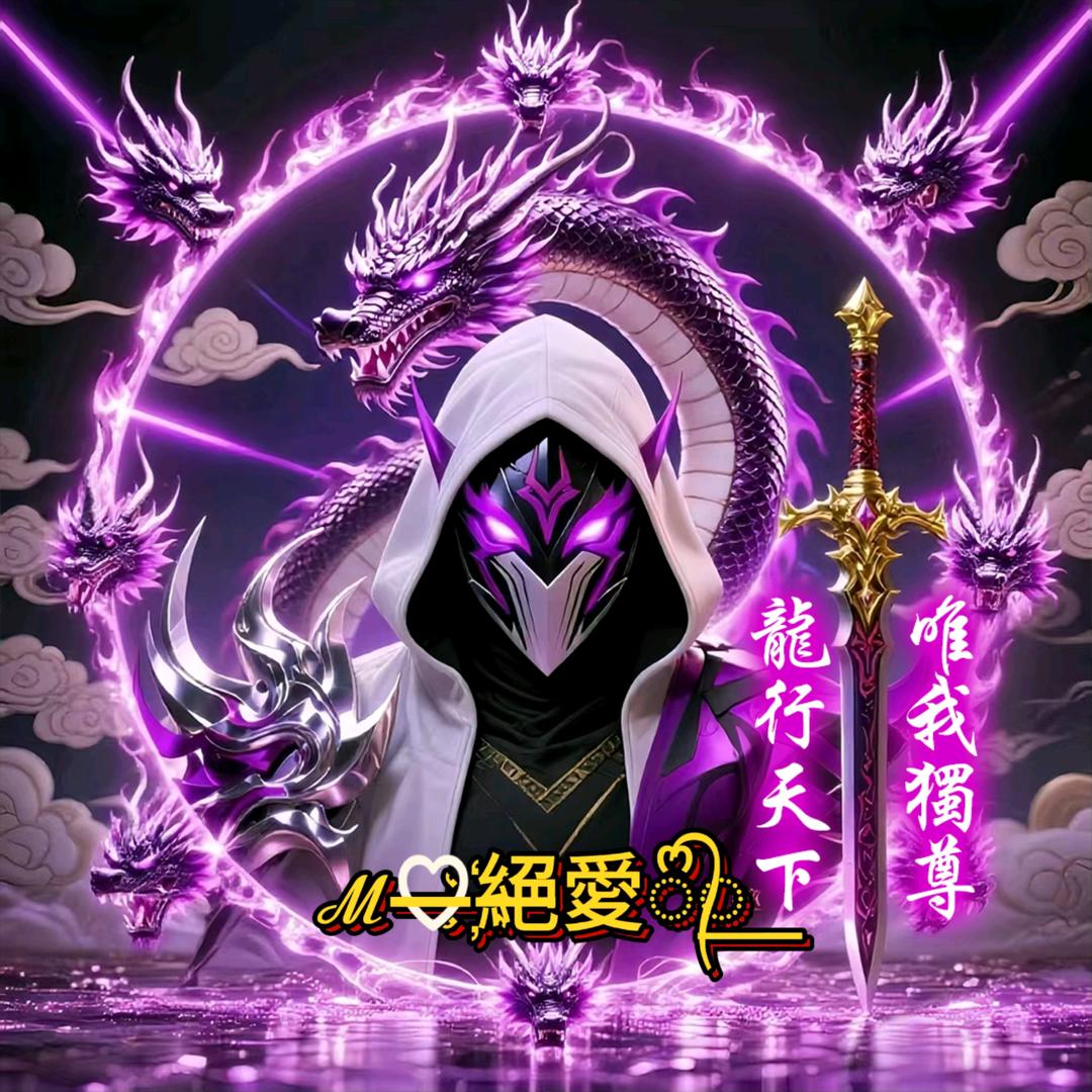 ℳ̶̶̶̶♡̶҉絕愛᭄ᩚ꯭