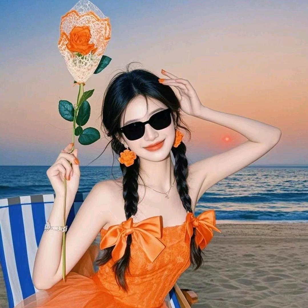 叫我念姐好了🌸