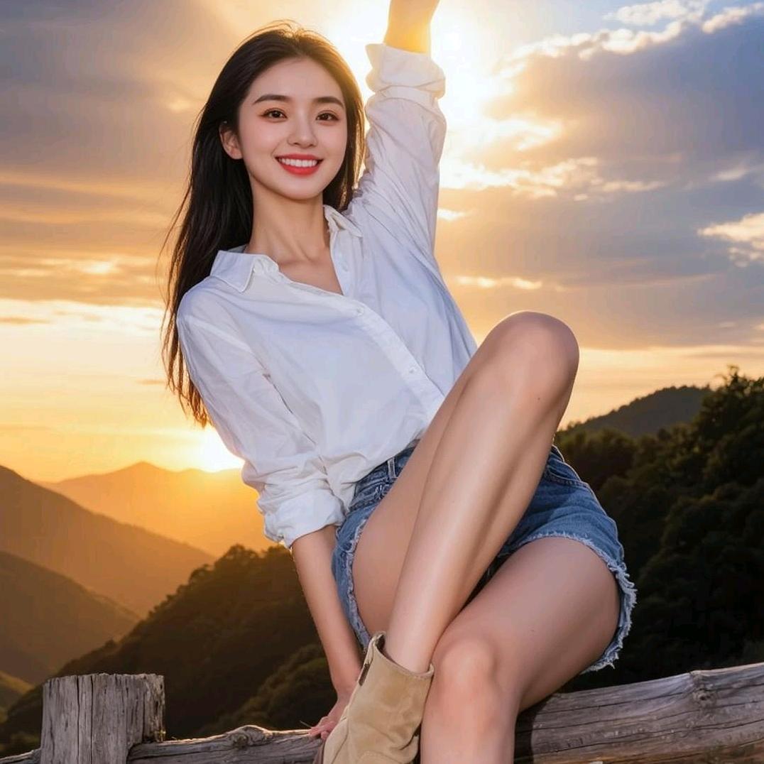 如梦