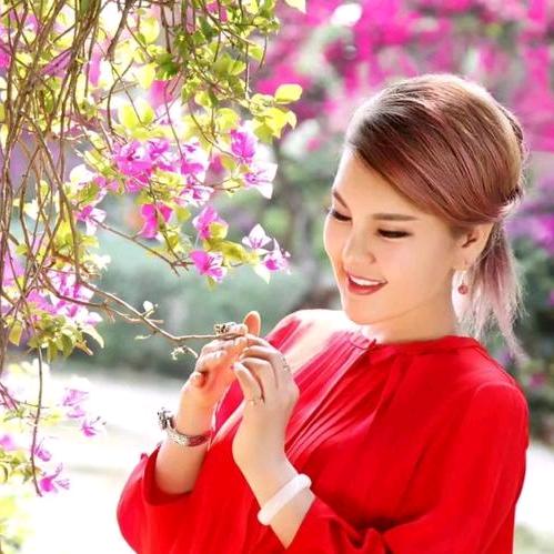 花开四季🌸林歌如梦