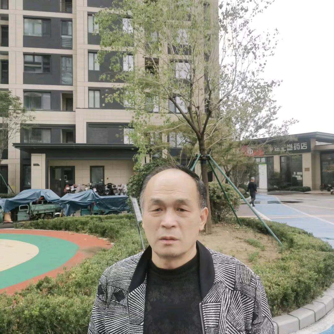 古月聊直播