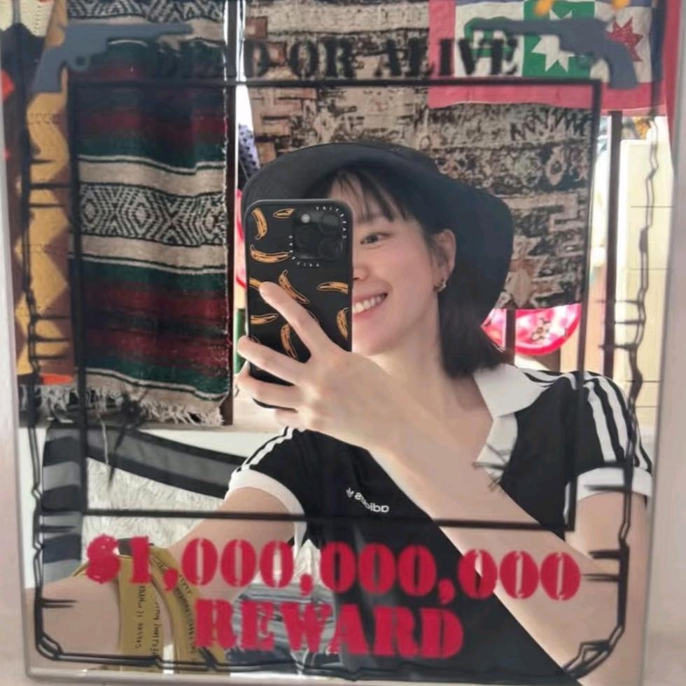 Lee.乐阿
