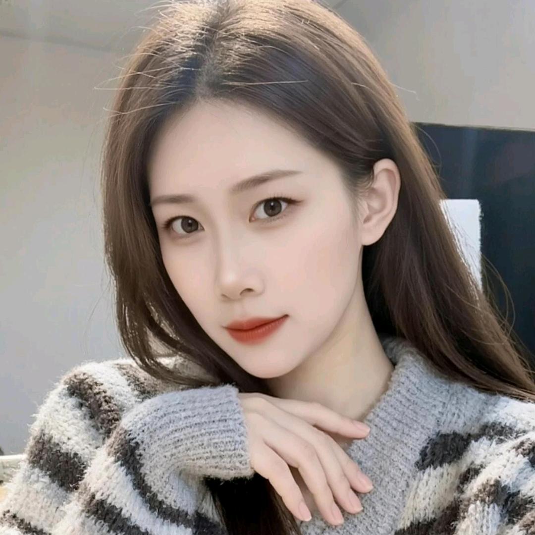 嗨 你甜蜜的样子我喜欢