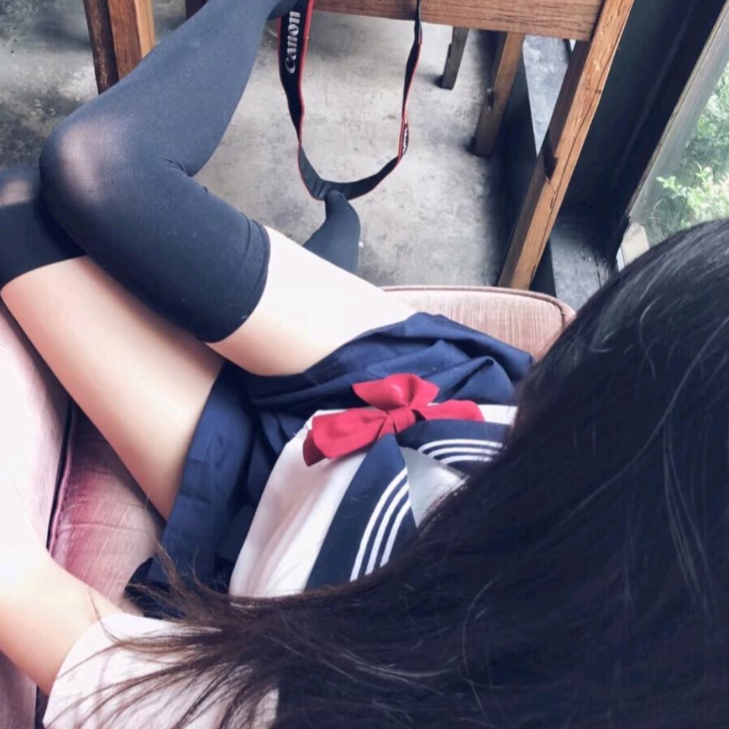 小牙妹妹