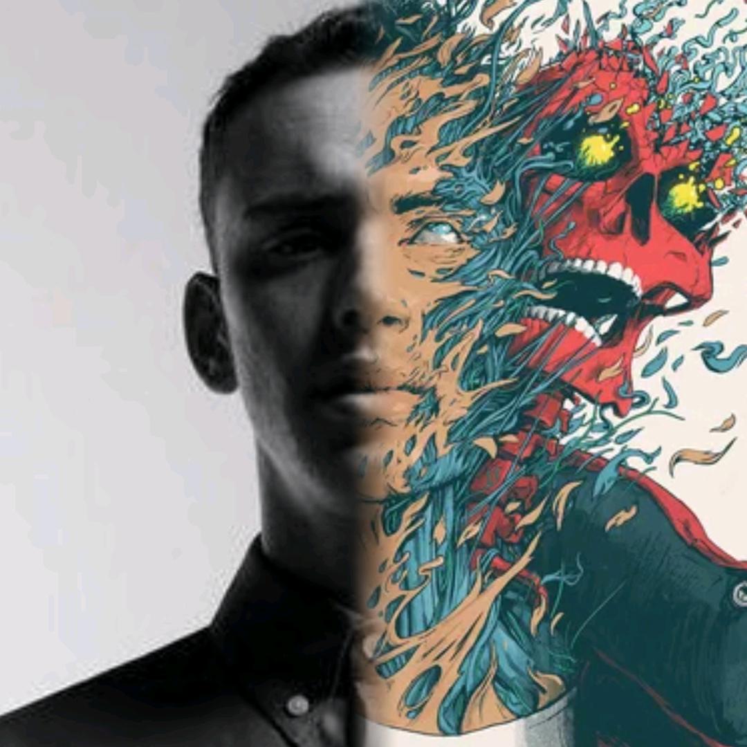 L0G1C .528（见两次孙燕姿版）