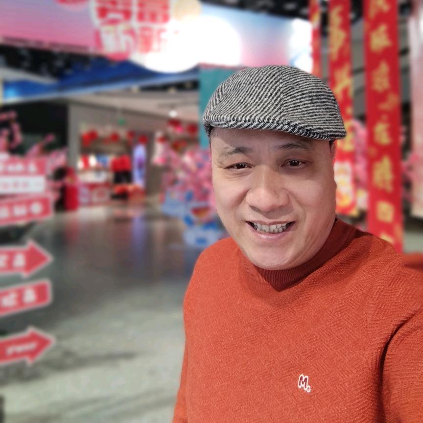 战哥