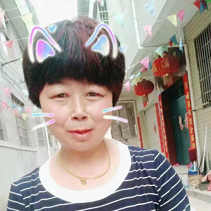 一冉奶奶