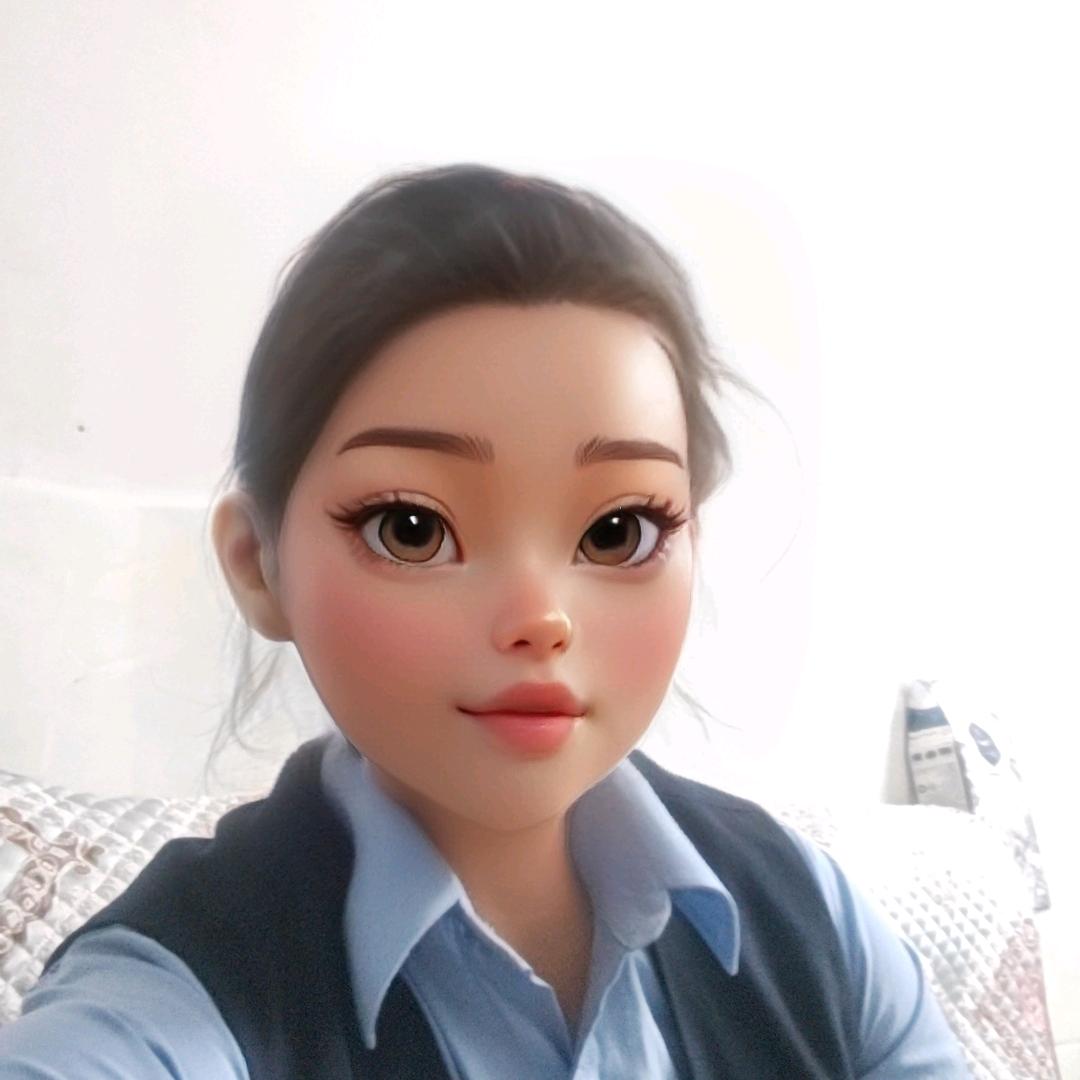 开心每一天
