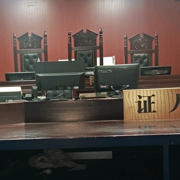 心归所属，期待!