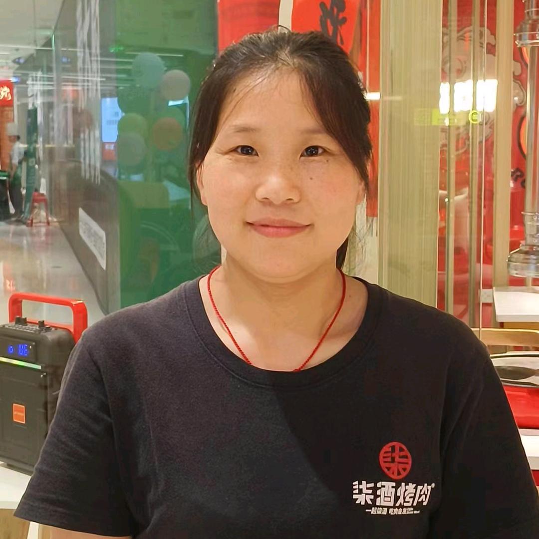 邹喜英