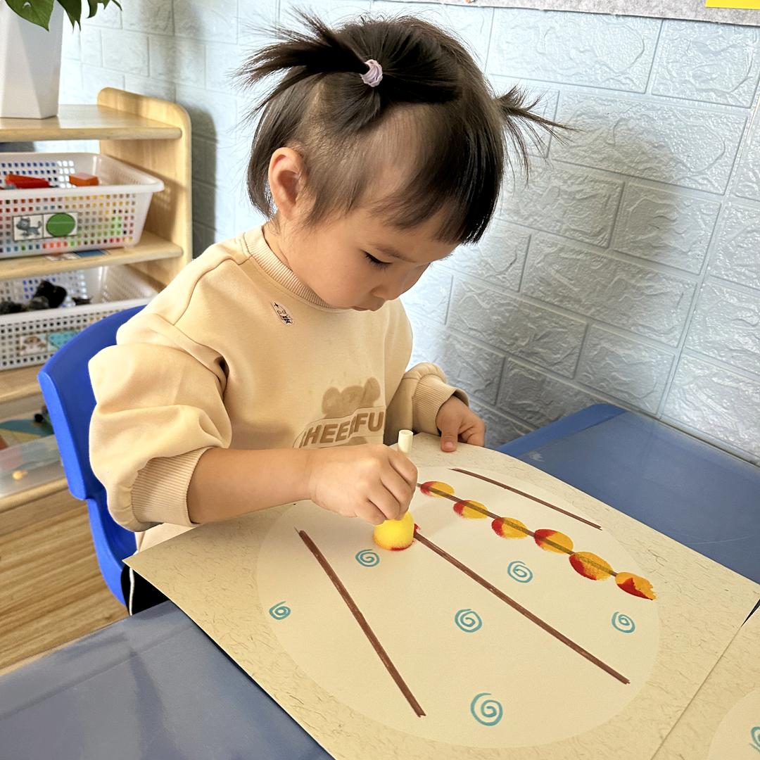 ✨丸子爱小米🌴