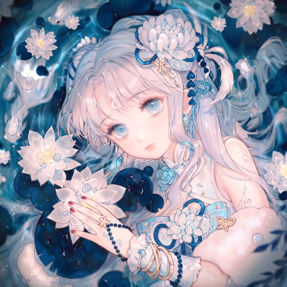 @漫漫