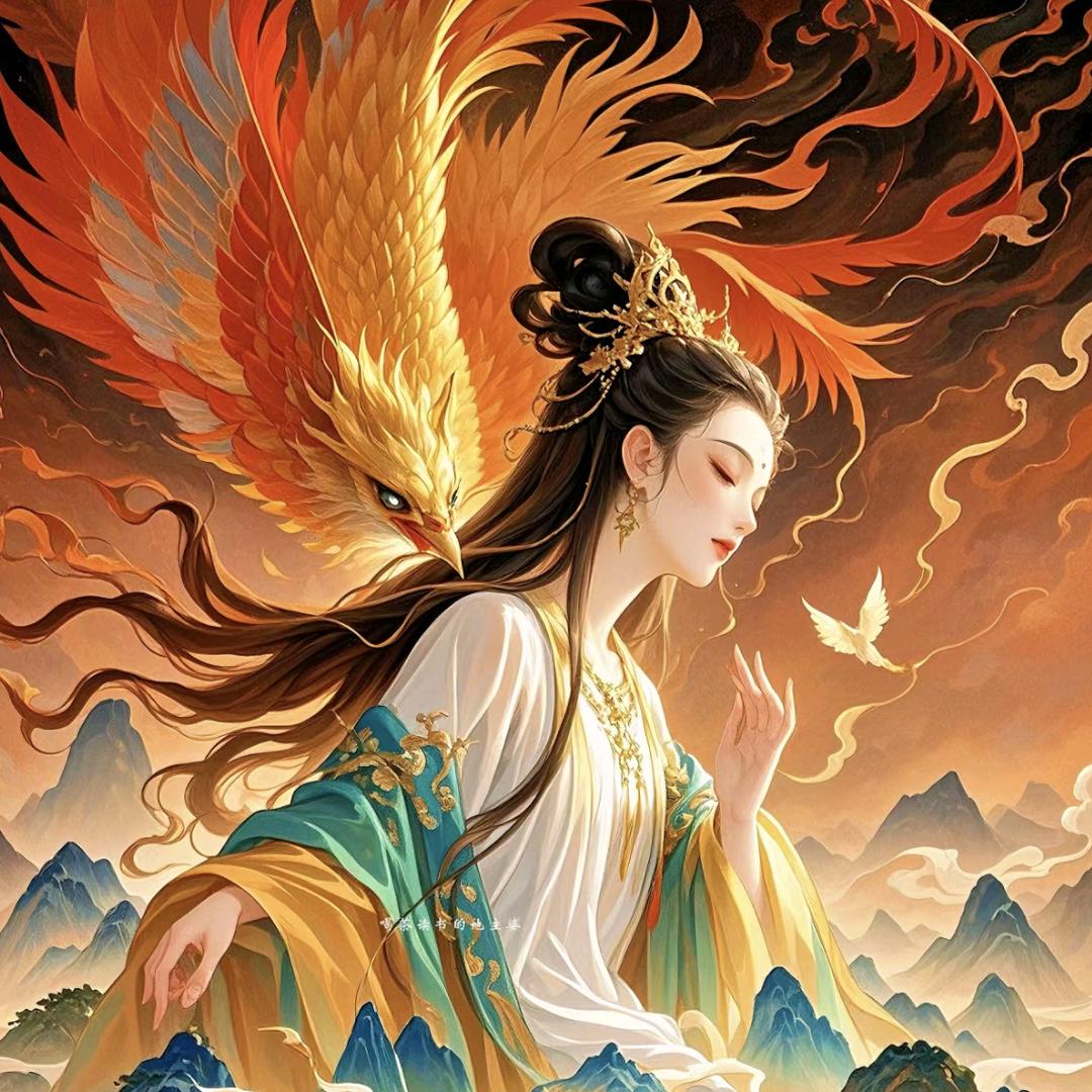 水城黄三姐