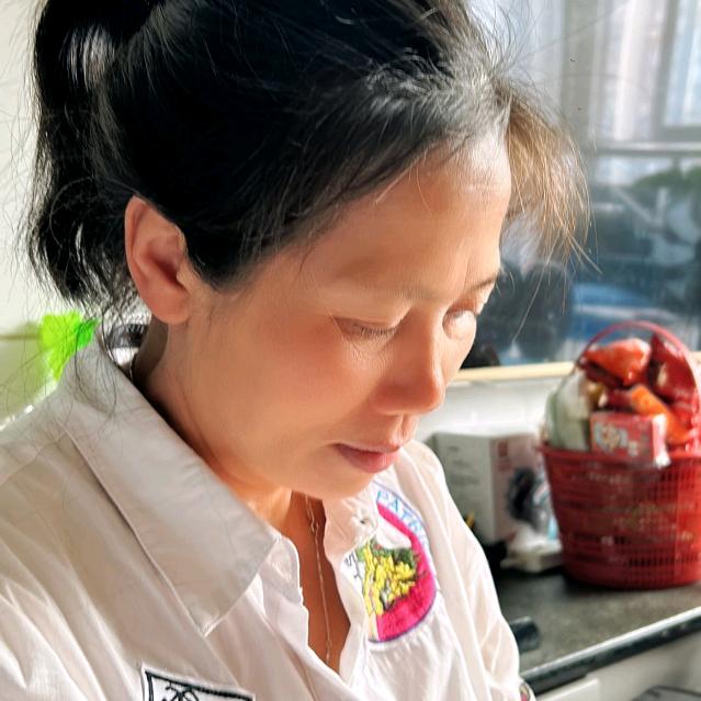梦想姐姐