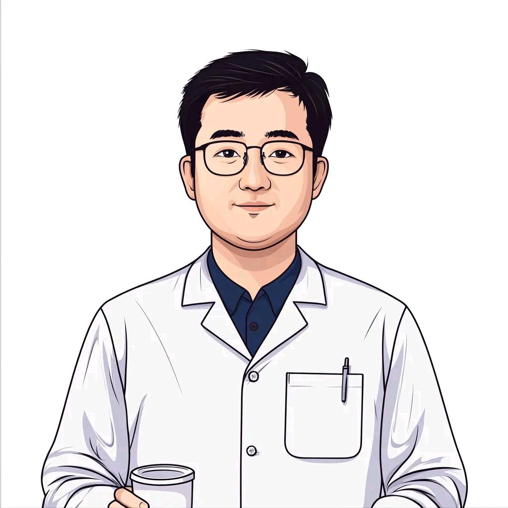 大白聊健康