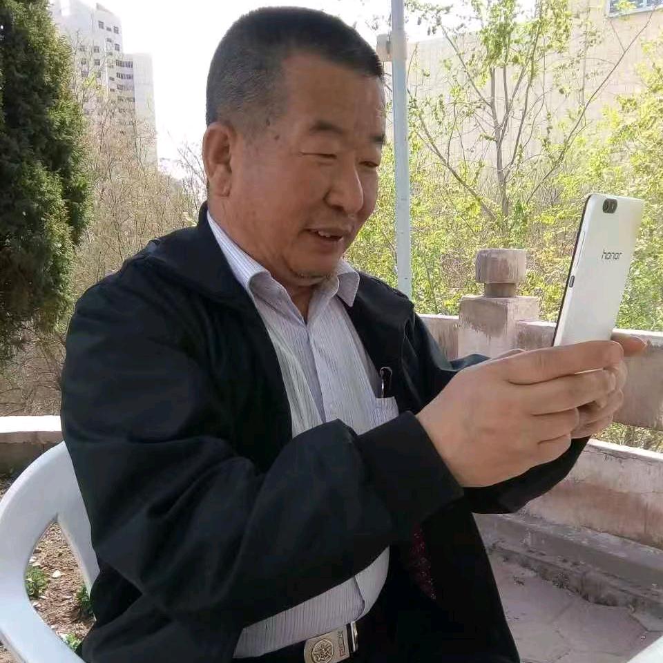 晓晖
