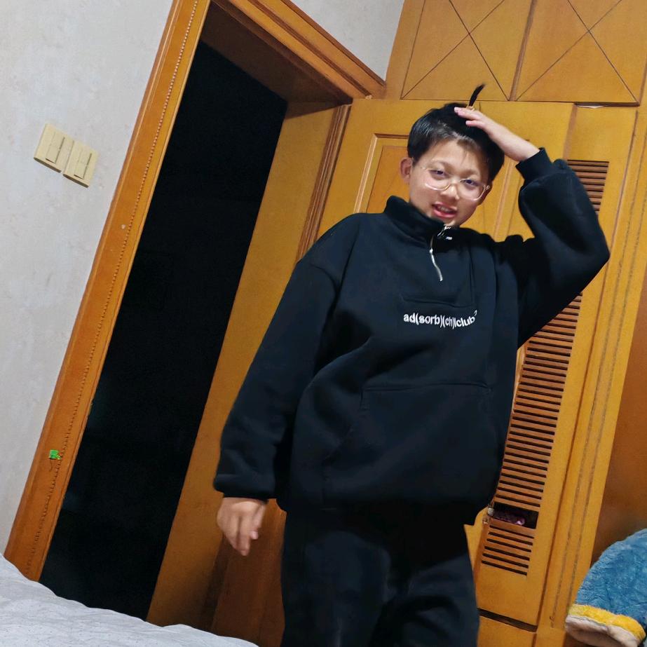 微笑向钱