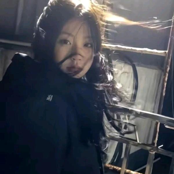 馬娟娟💞