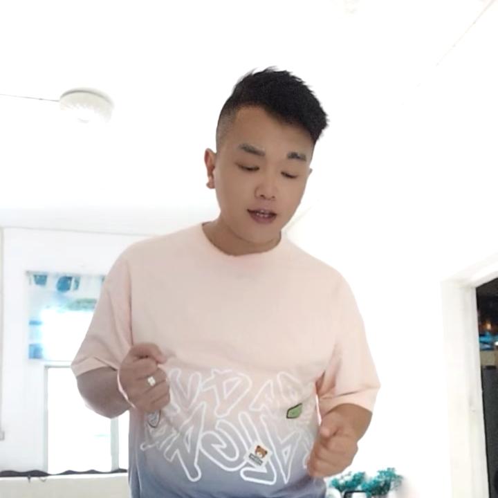 改变一切，(重庆打拼)