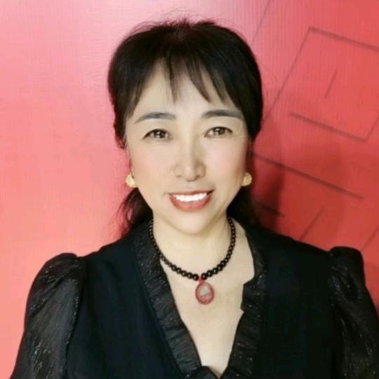 坠子传承胡秀然