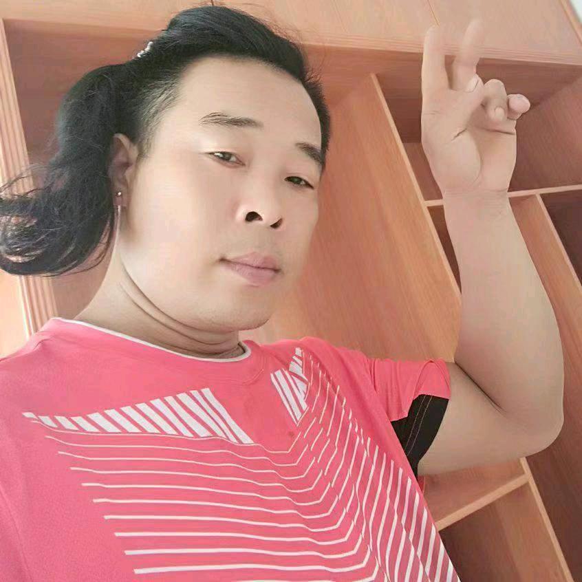 潘姑娘（西利哥空调）
