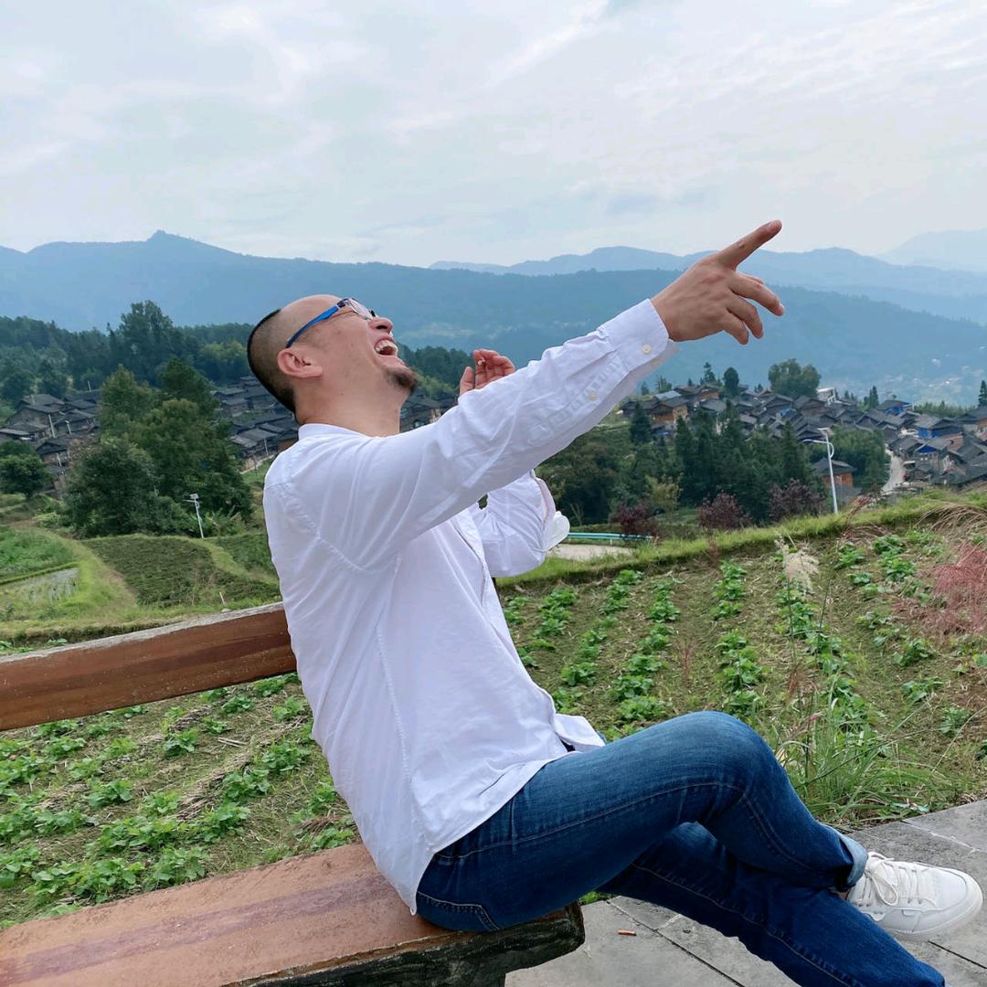 幸福瓜叔
