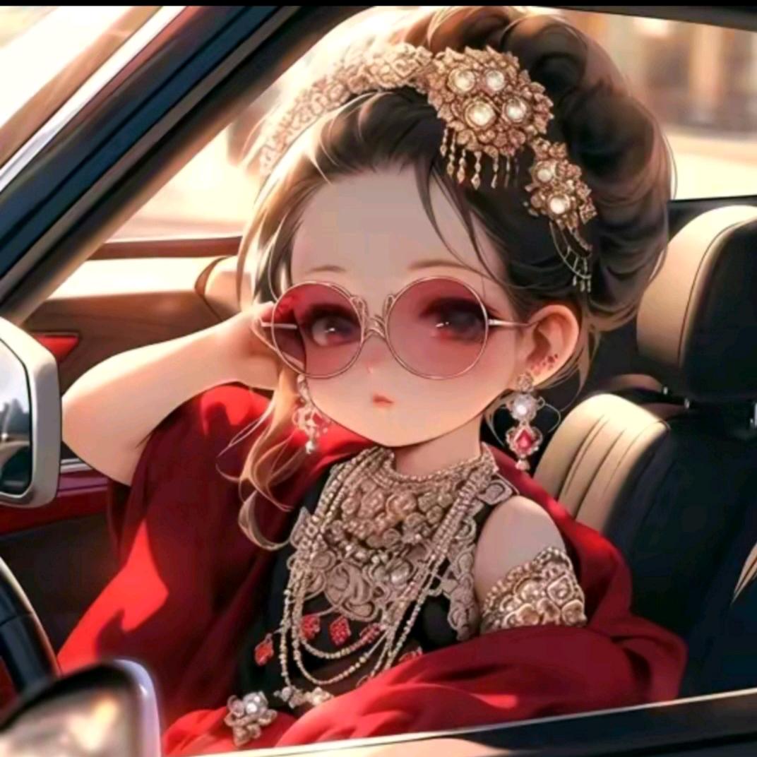 我是气人的小祖宗呀