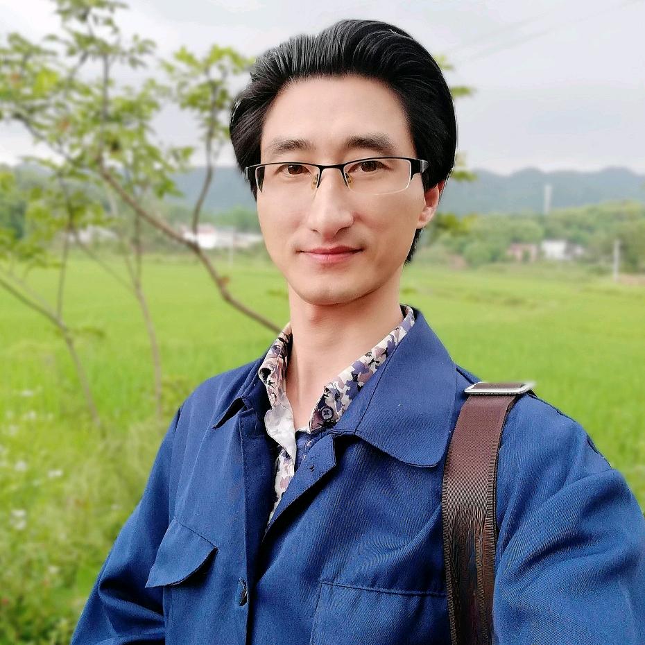文文大书法