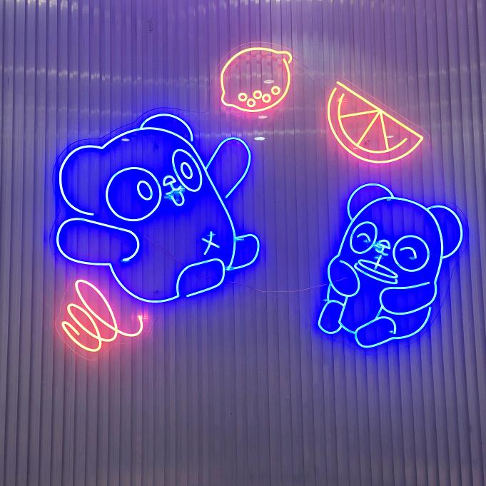 生活处处皆是你