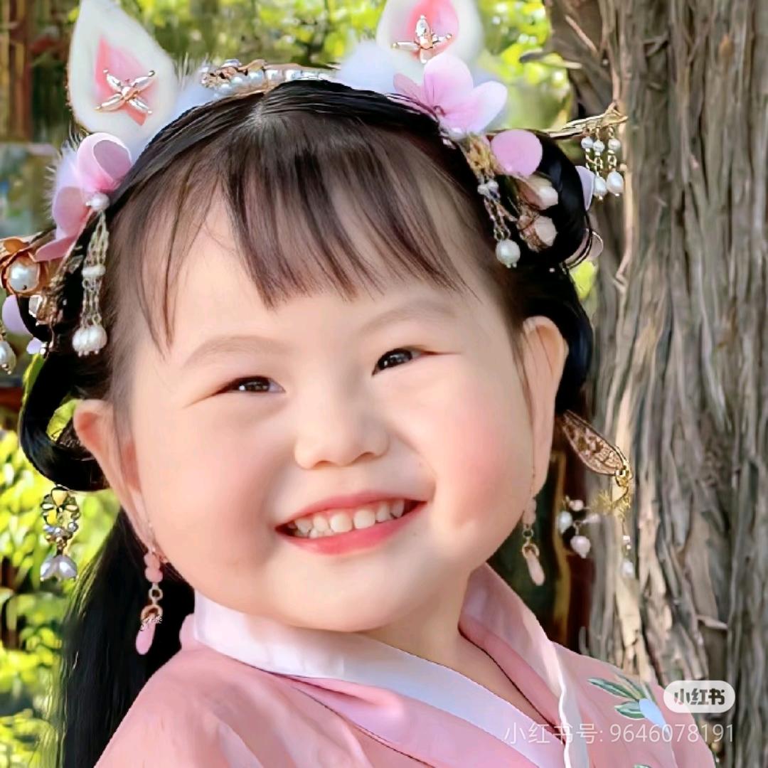 君🌷(强烈推荐一笑随歌)