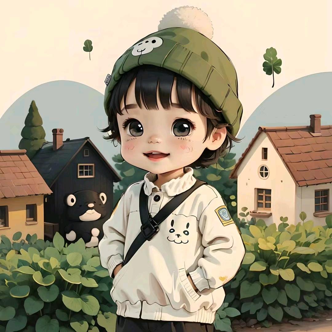 小耿吃不胖