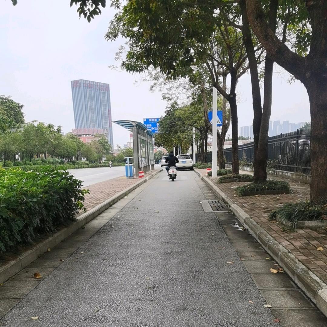 某某人